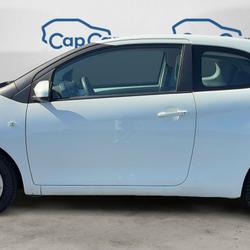Citroen C1 1.0 VTI 68.0 Feel Jassans-Riottier