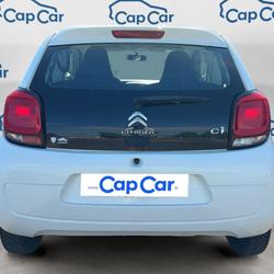 Citroen C1 1.0 VTI 68.0 Feel Jassans-Riottier