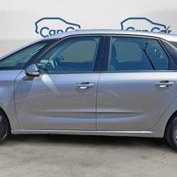 Citroen C4 Spacetourer 1.5 BlueHDi 130 EAT8 Feel Conflans-Sainte-Honorine