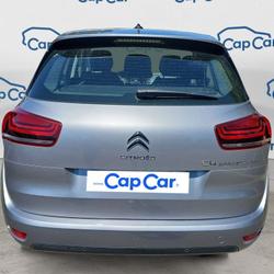 Citroen C4 Spacetourer 1.5 BlueHDi 130 EAT8 Feel Conflans-Sainte-Honorine