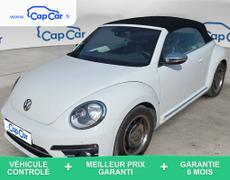Volkswagen Coccinelle Ardillières