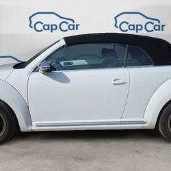 Volkswagen Coccinelle 1.2 TSI 105 N/A Ardilli&egrave;res