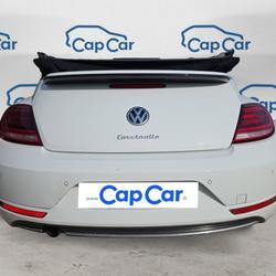 Volkswagen Coccinelle 1.2 TSI 105 N/A Ardilli&egrave;res