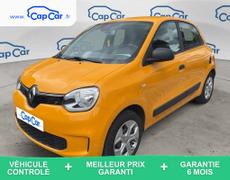 Renault Twingo 3 Saint-Paul-lès-Dax
