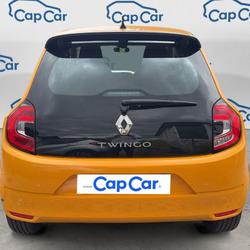 Renault Twingo 3 1.0 SCe 65 Life Saint-Paul-l&egrave;s-Dax