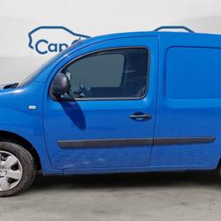 Renault Kangoo Express 1.5 Blue dCi 95 Confort Montaigu-Vend&eacute;e
