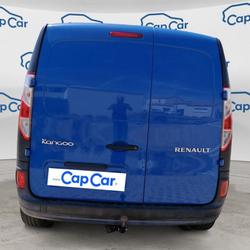 Renault Kangoo Express 1.5 Blue dCi 95 Confort Montaigu-Vend&eacute;e