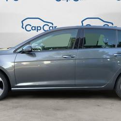 Volkswagen Golf 7 VII 1.5 TSI 150 DSG7 Carat Metz