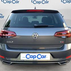 Volkswagen Golf 7 VII 1.5 TSI 150 DSG7 Carat Metz