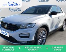 Volkswagen T-Roc Metz
