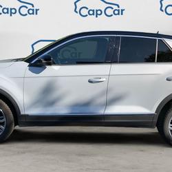 Volkswagen T-Roc I 1.5 TSI 150 DSG7 United Metz