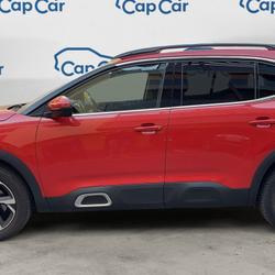 Citroen C5 Aircross 1.5 BlueHDi 130 EAT8 Shine Saint-Rapha&euml;l