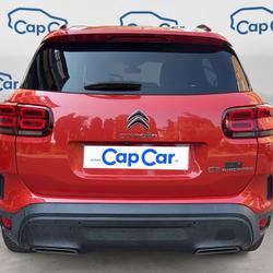 Citroen C5 Aircross 1.5 BlueHDi 130 EAT8 Shine Saint-Rapha&euml;l