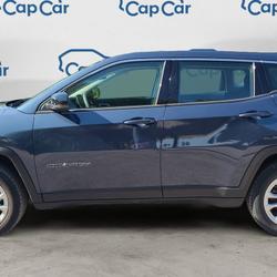 Jeep Compass 1l5 turbo t4BVR7 Limited - Automatique Vervins