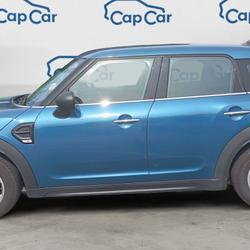 Mini Countryman 1.5 102 One La Roche-sur-Yon