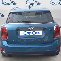 Mini Countryman 1.5 102 One La Roche-sur-Yon