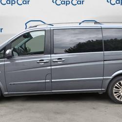 Mercedes Viano 639 3.0 CDI V6 224 Trend Valli&egrave;res-sur-Fier