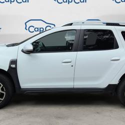 Dacia Duster 1.5 Blue dCi 115 Prestige Bill&egrave;re