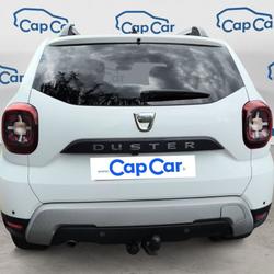 Dacia Duster 1.5 Blue dCi 115 Prestige Bill&egrave;re