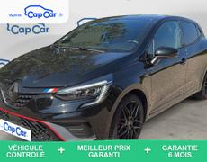 Renault Clio 5 Belbeuf