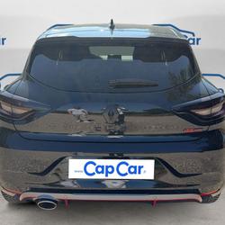 Renault Clio 5 1.3 TCe 140 RS Line - 5 places Entretien constructeur Belbeuf