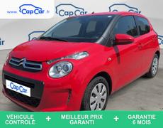 Citroen C1 Dagneux
