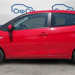 Citroen C1 1.0 VTi 72 Feel Dagneux