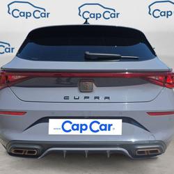 Cupra Leon 1.4 TSI 204 Plug in Hybrid DSG6 Vz La Chapelle-de-la-Tour