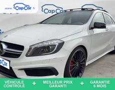 Mercedes Classe A Carcassonne