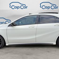 Mercedes Classe A 45 AMG 360 4MATIC 7G-DCT - Entretien constructeur Toit ouvrant Carcassonne