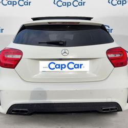 Mercedes Classe A 45 AMG 360 4MATIC 7G-DCT - Entretien constructeur Toit ouvrant Carcassonne
