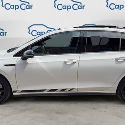 Volkswagen Golf 8 GTI VIII 2.0 TSI 300 DSG7 Clubsport - Automatique Toit ouvrant Mennecy