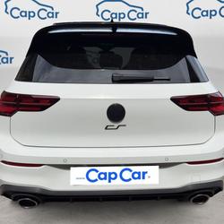 Volkswagen Golf 8 GTI VIII 2.0 TSI 300 DSG7 Clubsport - Automatique Toit ouvrant Mennecy
