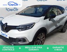 Renault Captur Saint-Lô