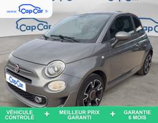Fiat 500 II
