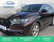 DS DS7 Crossback Metz