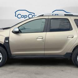 Dacia Duster II 1.0 TCe 100 Confort Isneauville