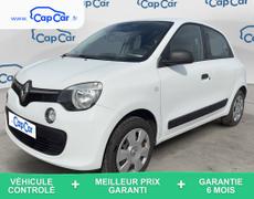 Renault Twingo 3 Isneauville