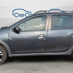 Dacia Sandero 0.9 TCe 90 15 Ans - Automatique Boucheporn