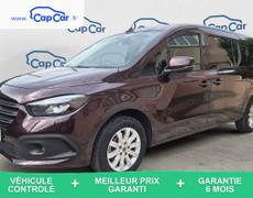 Mercedes Classe T Saint-Ouen-l'Aumône