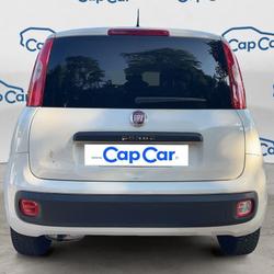 Fiat Panda 1.2 69 Easy Lyon 6e Arrondissement