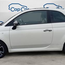 Fiat 500 II II 1.2 69 S+ Tarbes