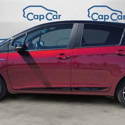 Toyota Yaris 1.5 VVTi 100 Hybrid E-CVT Collection Sainte-Savine