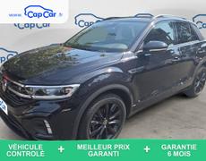 Volkswagen T-Roc Béthune
