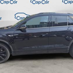 Volkswagen T-Roc 1.5 TSI 150 DSG7 R-Line B&eacute;thune