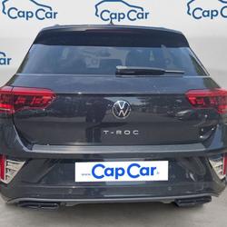Volkswagen T-Roc 1.5 TSI 150 DSG7 R-Line B&eacute;thune