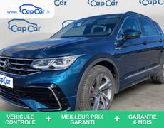 Volkswagen Tiguan Chaumes-en-Retz