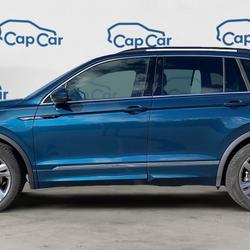 Volkswagen Tiguan 2.0 TDI 150 DSG7 R-Line Exclusive Chaumes-en-Retz