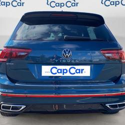Volkswagen Tiguan 2.0 TDI 150 DSG7 R-Line Exclusive Chaumes-en-Retz