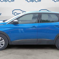 Peugeot 3008 1.5 BlueHDi 130 EAT8 Active Pack - Automatique Saint-R&eacute;v&eacute;rend